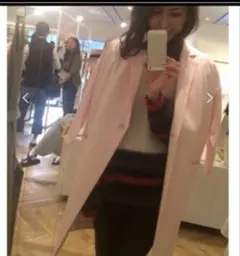 K*様 ミラオーウェン スプリングコート