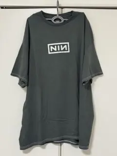2026年最新】nine inch nails Tシャツ ヴィンテージの人気アイテム