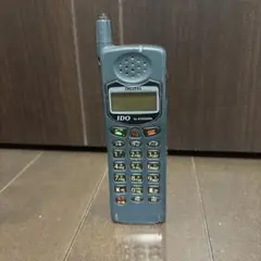 レア PHS ビクター victor TN-PZ110 ガラケー コレクション - メルカリ