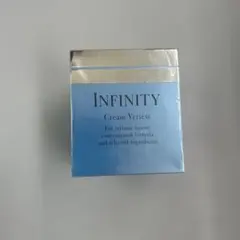 廃盤】インフィニティ クリームベリエスト 50g - メルカリ