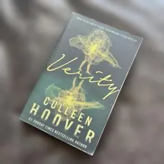 Verity Colleen Hoover