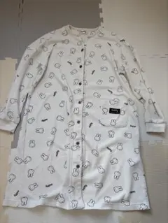 ミッフィー　マタニティパジャマ M〜L