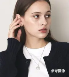 シルバー ピアス(両耳用)