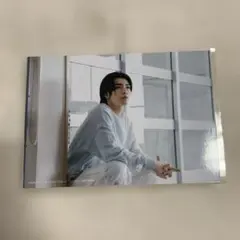 EBiDANバトキン武藤潤生写真