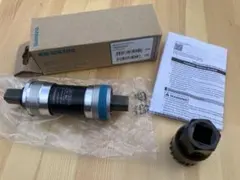 シマノBB-UN300 68mm D-NL122とBB外し工具のセットのサムネイル