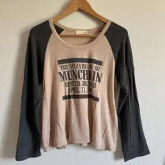 Crisp 長袖Tシャツのサムネイル