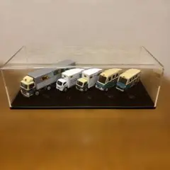 2026年最新】クロネコヤマト ミニカー 5台セットの人気アイテム - メルカリ