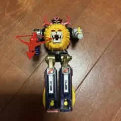 当時物 レア グリコ ダルタニアス アトラウス おまけ レトロ 稀少【昭和レトロ】グリコおまけ 未来ロボ ダルタニアス 欠損品 - メルカリ