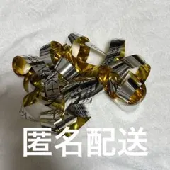 TOBE 北山宏光 RANSHIN 銀テープ 3本セット