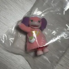 ぐ～チョコランタン フロッキーフィギュア アネム