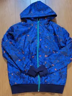 【Puma 】⭐美品⭐リバーシブルフード付きパーカー⭐ユニセックス⭐Lサイズ