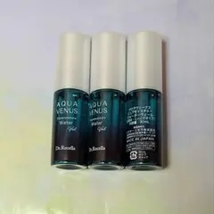 ドクターリセラ　アクアヴィーナス　ウォーターヴェール　化粧水　30ml　3本のサムネイル