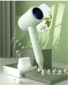 ドライヤー大風量 冷暖房変化ランプ 速乾 人気 ランキング 1500W