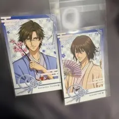 新テニスの王子様 ポラショ 手塚国光 不二周助 AJ26 - メルカリ