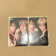 &TEAM Back to Life ユニット　ケミトレカ　ニコラス　K ケイ