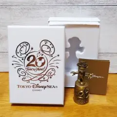 シンブル 東京ディズニーシー20周年記念
