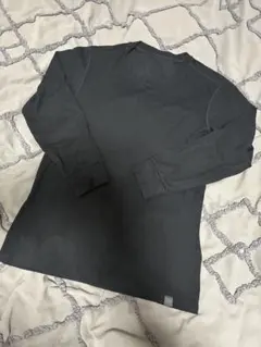 2枚セット 超極暖 HEATTECH ULTRA WARM ブラック カーキ M