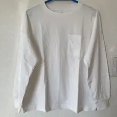 GU 長袖カットソー サイズ150