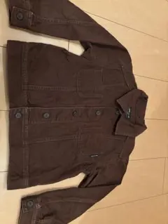 【コムサ】COMME CA ISM⭐︎シャツ