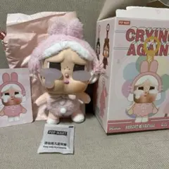 クライベイビー アイドル