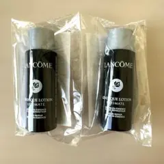 ランコム ジェネフィックアルティメエッセンスローション 10ml×2本