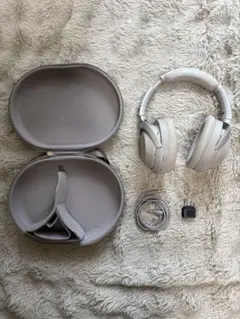 SONY WH-1000XM3 ワイヤレスヘッドホン 本体 - メルカリ