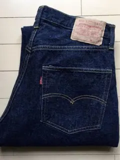 専用②他の方購入不可【Sタイプ1WASH】真紺 501 ビッグE 34×30 専用②他の方購入不可【Sタイプ1WASH】真紺 501 ビッグE 34×30 - メルカリ