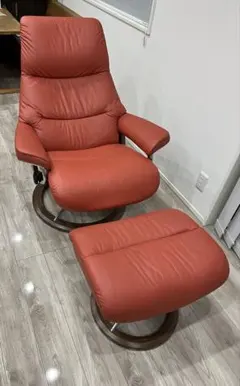 EKORNES ストレスレス®ビュー シグニチャー 購入価格475,000円