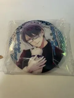 逆巻レイジ ディアラバ DIABOLIK LOVERS 缶バッジ - メルカリ