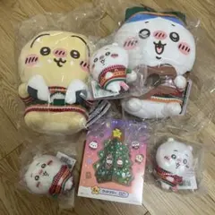 エニマイくじ　6点セット