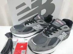 M990 UA3 27.5cm ユナイテッドアローズ コラボ 別注 V3