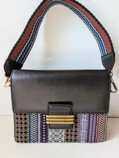 2026年最新】Etro レディース ショルダーバッグの人気アイテム - メルカリ