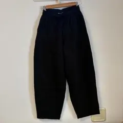 ZARA 裏起毛　スウェットパンツ