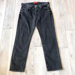 RED CARD TOKYO SHIPS別注 スリムテーパードデニム 34 ㉚