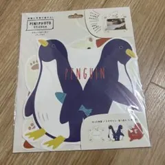 マウントステッカー　フォトフレーム