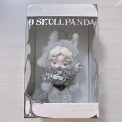 【正規品】SKULLPANDA XG コラボ 日本限定 スカルパンダ