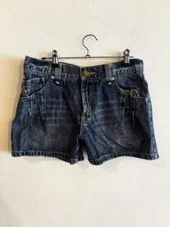 LOWRYS FARM ショートパンツ