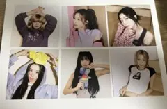 TWICE strategy カード