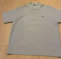 LACOSTE for BEAUTY＆YOUTH スウェット ポロシャツ XL LACOSTE for BEAUTY&YOUTH＞ ベロア ポロシャツ