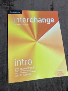 Interchange Fifth Edition Intro