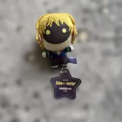 銀河特急ミルキー★サブウェイ ぬいぷりけmini ぬいぐるみ マックス