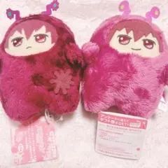 アイナナ きらどる　狗丸トウマ　モンぬい