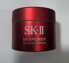 SK-II SKINPOWER RE-NEW CREAM 15g