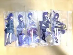 プロセカ 朝比奈まふゆ アクスタ まとめ売り - メルカリ