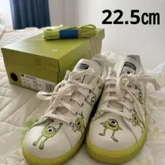 adidas 限定モデルSTAN SMITH MIKE WAZOWSKI