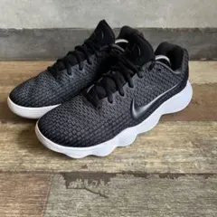NIKE Hyperdunk 2017 Low ハイパー ダンク ロー ブラックのサムネイル