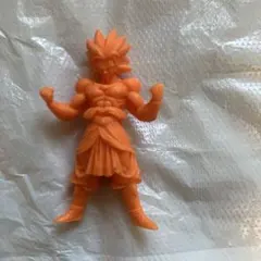ドラゴンボール　消しゴム