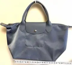 LONGCHAMP Le Pliage Neo S ショルダー付　Nordicのサムネイル