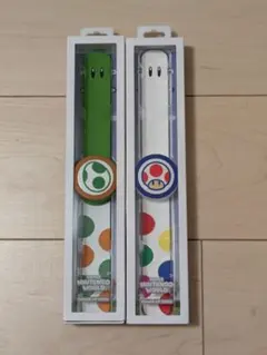 パワーアップバンド ゴールド