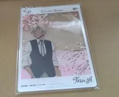 名探偵コナン/安室透/アクリルキーホルダー/SAKURA